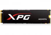 ADATA releases XPG SX8000 PCIe Gen3x4 M2 SSD