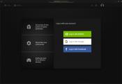 GeForce Experience 3.0 Is Released - Now Requires Mandatory Login