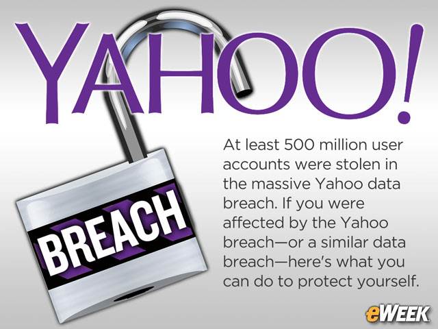 10 Things Yahoo Users Must Do to Protect IDs After Huge Data Breach