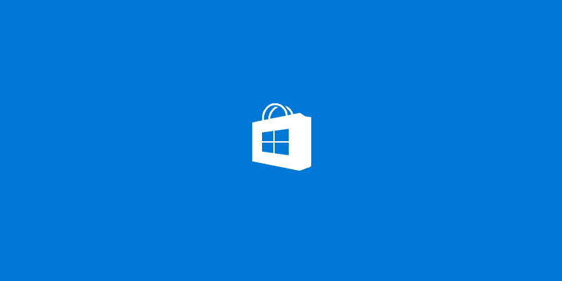 windows store featured image