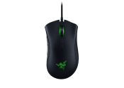 Razer DeathAdder Elite Gaming Mouse gets 5G Optical Sensor