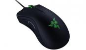 Razer DeathAdder Elite Gaming Mouse gets 5G Optical Sensor