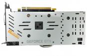 GALAX Releases GeForce GTX 1060 6GB EXOC White Edition