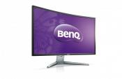 BenQ EX3200R 31.5in VA 144 Hz monitor