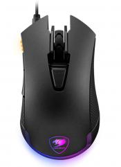 Cougar Adds Revenger RGB Gaming Mouse