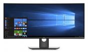 Dell to offer U2917W and U3417W UltraWide Monitors