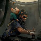 Ubisoft Confirms New Beyond Good and Evil Game