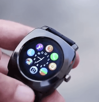 Aiwatch Y6 Smartwatch Software & Apps