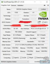 New GeForce GTX 1050 Ti Benchmarks Surface