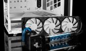 DeepCool To Offer Gamer Storm Genome II Chassis