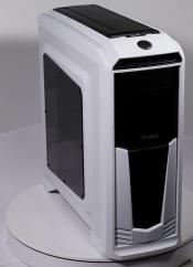 Antec Launches GX330 Chassis