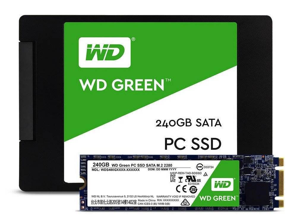 wd-green