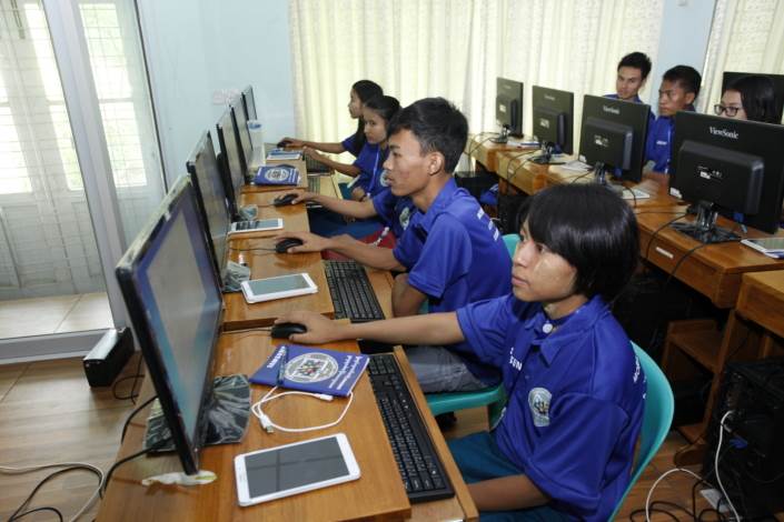 Myanmar Tech Institute_Main_3