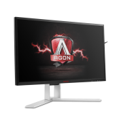 AOC AGON AG241QG and AG241QX are WQHD and 144Hz+