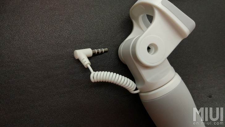 Xiaomi Mi Selfie Stick Wired Edition Cord