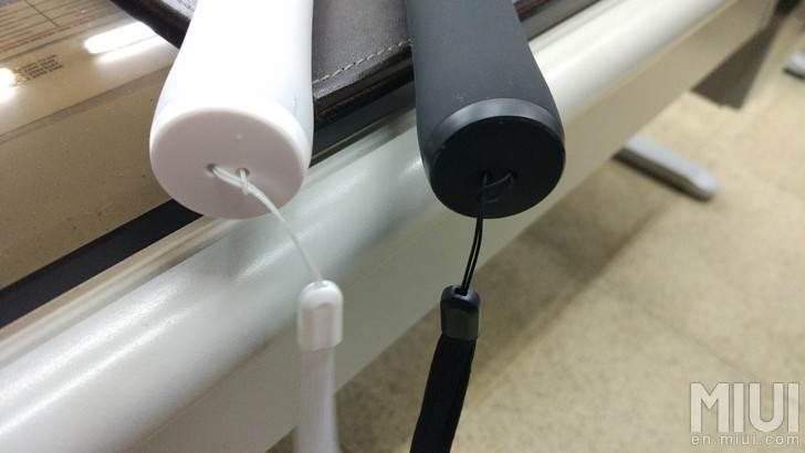 Xiaomi Mi Selfie Stick Wired Edition Bottom