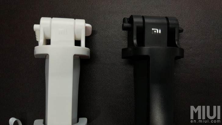 Xiaomi Mi Selfie Stick Wired Edition | Close-up View