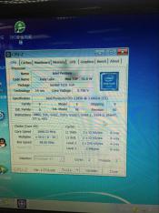 Intel Kaby Lake Core i5-7600K Spotted (Photo)