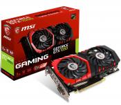 MSI GeForce GTX 1050 Gaming Series Announced