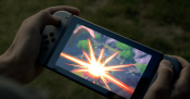 Nintendo to Release Switch a handheld console power by Nvidia