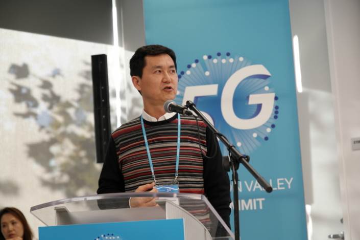 Paul Kyungwhoon Cheun, Executive Vice President, Head of the Next Generation Communications Business Team at Samsung Electronics, noted in the summit’s closing comments, “The collective intelligence we have seen today is the result of interaction between various industry segments, and I am confident that this will act as a catalyst in transforming 5G from vision to reality.”
