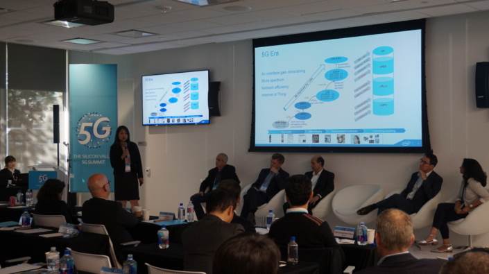 Representing a wide cross-section of interests and expertise, the Silicon Valley 5G Summit featured session speakers that addressed 5G pioneer opportunities and the expanding 5G ecosystem.