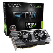 EVGA FTW 1080 and 1070 Have Overheating Issues