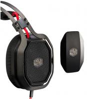 Cooler Master Launches MasterPulse Pro Headset