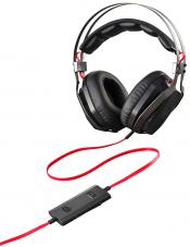 Cooler Master Launches MasterPulse Pro Headset