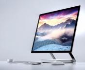 Microsoft Unveils $2,999 Surface Studio