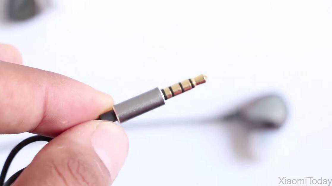 Elephone Ele Whisper Noise Cancelling Headphones 3.5mm Jack Plug