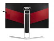 AOC AG241QG and AG241QX 24-ich 144Hz WQHD Monitors