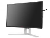 AOC AG241QG and AG241QX 24-ich 144Hz WQHD Monitors