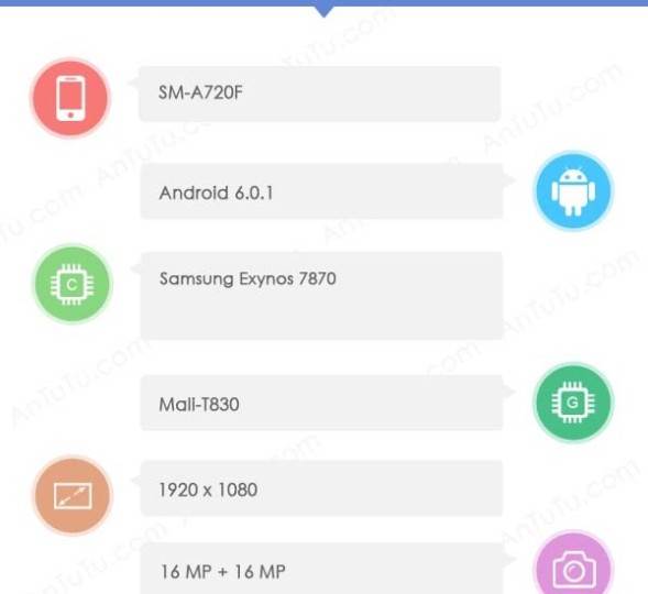 galaxy-a7-2017-specs