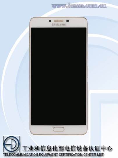 Samsung Galaxy C9 SM-C9000