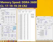 G.SKILL Announces Trident Z DDR4 64GB(4x16GB) kit at 3600MHz