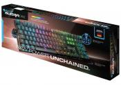 Roccat Suora FX Gaming Keyboard