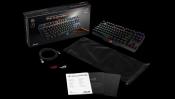 ASUS ROG Claymore Series Keyboards Finally Announced