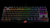 ASUS ROG Claymore Series Keyboards Finally Announced