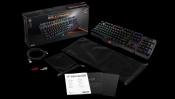 ASUS ROG Claymore Series Keyboards Finally Announced