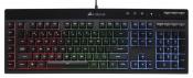 Corsair Releases Harpoon RGB Gaming Mouse and K55 RGB Gaming Keyboard