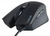 Corsair Releases Harpoon RGB Gaming Mouse and K55 RGB Gaming Keyboard