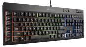 Corsair Releases Harpoon RGB Gaming Mouse and K55 RGB Gaming Keyboard