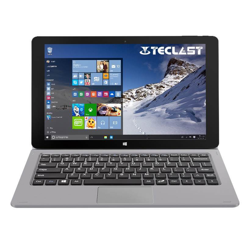 Teclast Tbook 11