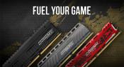 Crucial's Ballistix Now Flies Solo as its Own Brand for PC Gaming Components