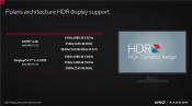 HDR Gaming on AMD RX 400 Series Cards Limited to 8-bit via HDMI