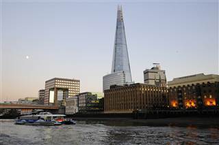 Image: The Shard