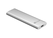 Plextor EX1 USB 3.1 Gen2 Type-C Portable SSD does 500 MBps Writes