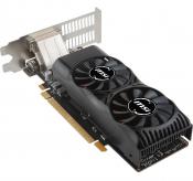 MSI offers MSI GTX 1050 Ti 4GT LP Low-profile Graphics Card