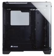 Corsair Offers Three new Chassis - Crystal and Carbide Series